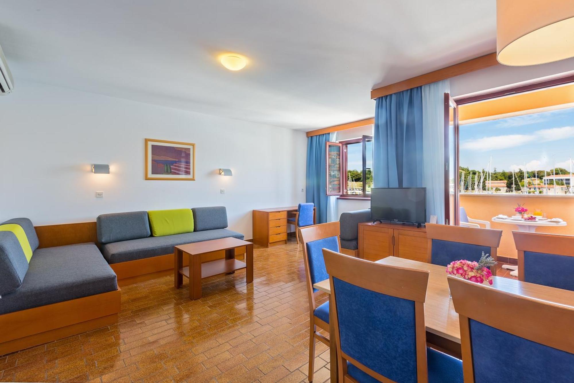 Apartment Maistra Select Riva *