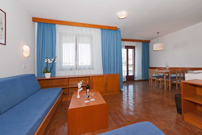Maistra Select Riva Apartment Vrsar