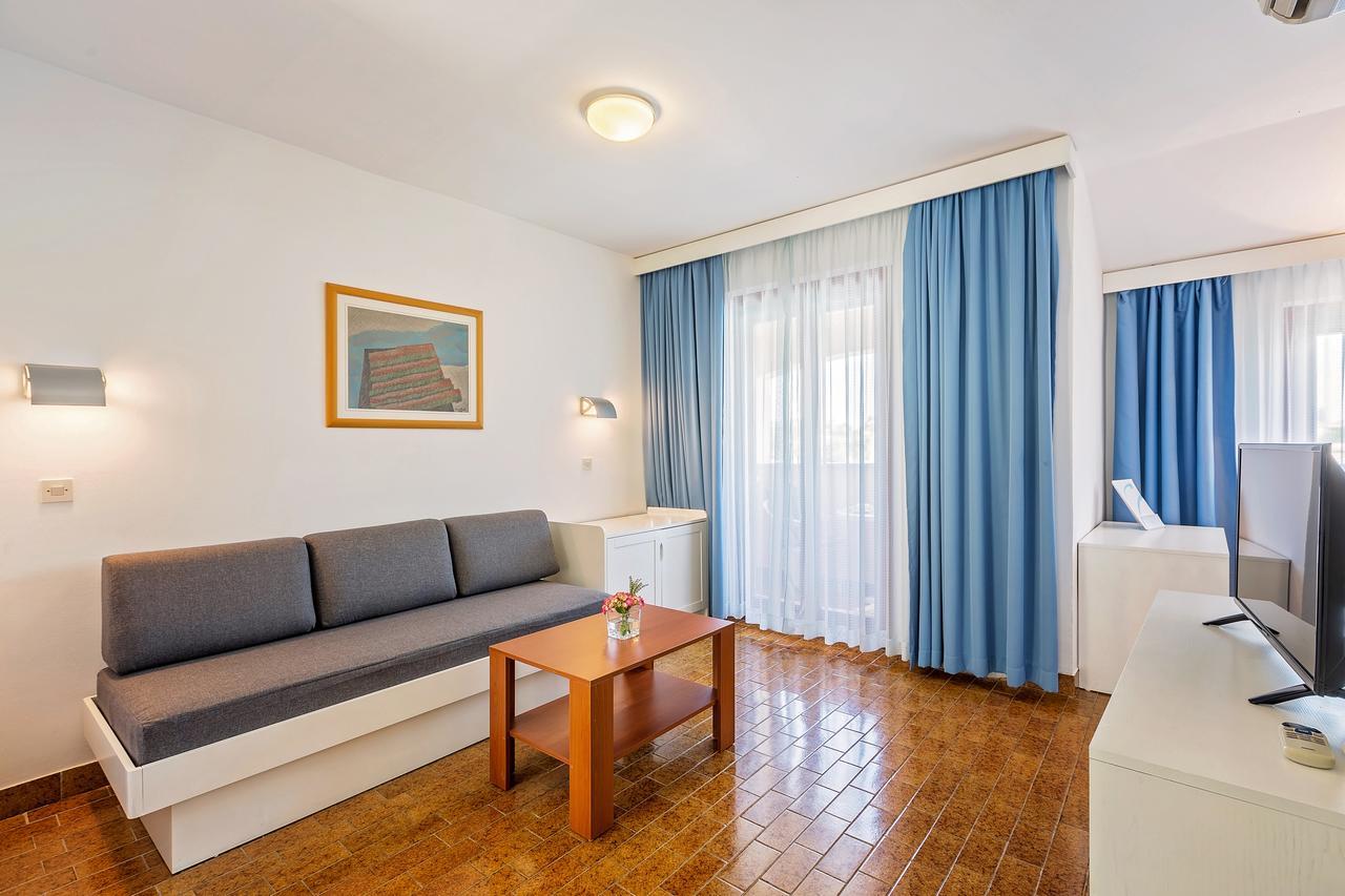 Maistra Select Riva Apartment Vrsar